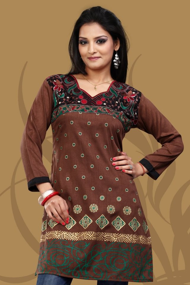 Wholesale office wear kurti & Buy Formal kurti Supplier | India